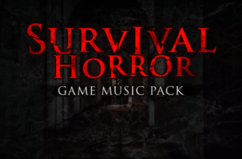 Survival Horror Game Music Pack – Free Download Survival Horror Game Music Pack – Free Download