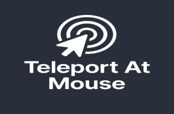 Teleport At Mouse Pro – Free Download Teleport At Mouse Pro – Free Download