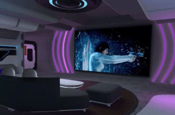Video Streaming Player WebGL – Free Download Video Streaming Player WebGL – Free Download