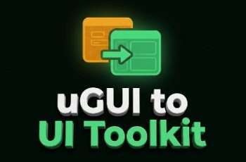 uGUI to UI Toolkit – Free Download uGUI to UI Toolkit – Free Download