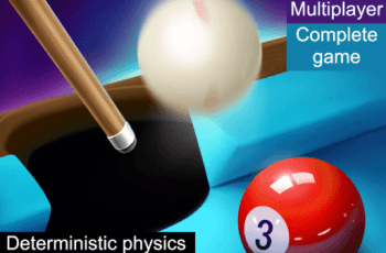 8 Ball Pool (Billiard) Multiplayer Completed Game – Free Download 8 Ball Pool (Billiard) Multiplayer Completed Game – Free Download