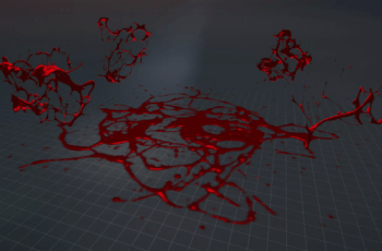 Blood VFX Essentials – Free Download Blood VFX Essentials – Free Download