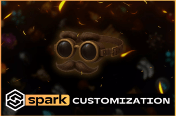 Character Customization – Spark Plugin – Free Download Character Customization – Spark Plugin – Free Download