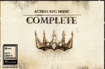 Complete Bundle – Fantasy Action RPG Music – Free Download Complete Bundle – Fantasy Action RPG Music – Free Download