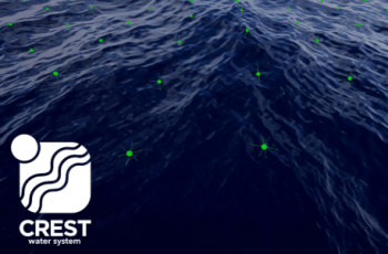 Crest Water 5 – CPU Queries – Free Download Crest Water 5 – CPU Queries – Free Download