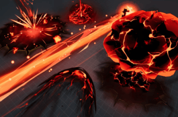 Dark Magic Stylized VFX Starter Kit – Free Download Dark Magic Stylized VFX Starter Kit – Free Download