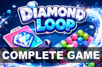 Diamond Loop Sort Puzzle – Complete Mobile Game Template – Free Download Diamond Loop Sort Puzzle – Complete Mobile Game Template – Free Download