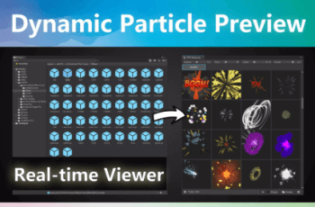 Dynamic Particle Preview | VFX Browser – Free Download Dynamic Particle Preview | VFX Browser – Free Download