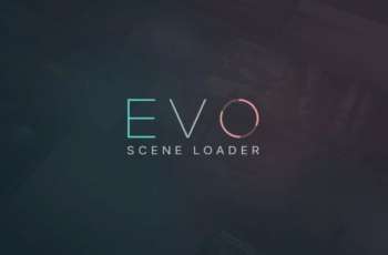 Evo Loader – Modular Loading Screen System – Free Download Evo Loader – Modular Loading Screen System – Free Download
