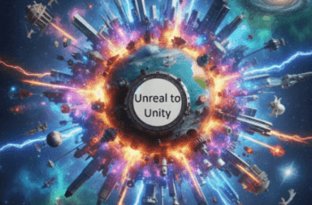 Exporter for Unreal to/for Unity 2026 – Free Download Exporter for Unreal to/for Unity 2026 – Free Download