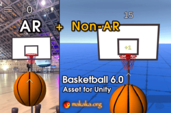 FPS Basketball 3D and AR – Free Download FPS Basketball 3D and AR – Free Download