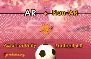 FPS Football 3D and AR – Free Download FPS Football 3D and AR – Free Download