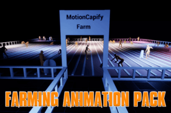 Farming Animation Pack – Free Download Farming Animation Pack – Free Download