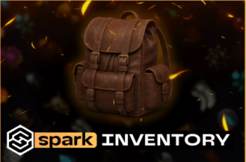 Inventory – Spark Plugin – Free Download Inventory – Spark Plugin – Free Download