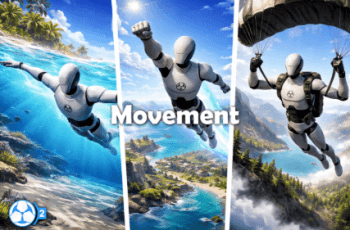 Movement – Game Creator 2 – Free Download Movement – Game Creator 2 – Free Download