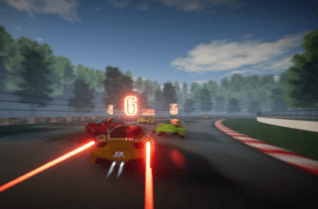 Racing Creator 3 (URP) – Free Download Racing Creator 3 (URP) – Free Download