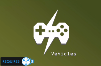 Rapid Template – Vehicles (GC2) – Free Download Rapid Template – Vehicles (GC2) – Free Download