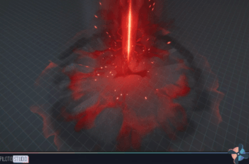 Realistic ARPG Blood VFX – Free Download Realistic ARPG Blood VFX – Free Download