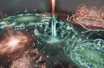 Realistic Bard VFX – Free Download Realistic Bard VFX – Free Download