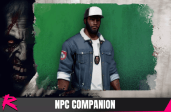 Retro Horror Template – NPC Companion – Free Download Retro Horror Template – NPC Companion – Free Download