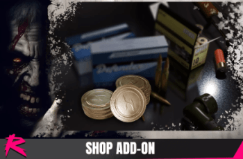 Retro Horror Template – Shop – Free Download Retro Horror Template – Shop – Free Download