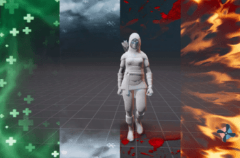 Screenspace VFX – Free Download Screenspace VFX – Free Download