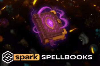 Spellbooks – Spark Plugin – Free Download Spellbooks – Spark Plugin – Free Download