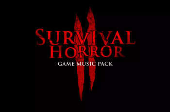 Survival Horror – Game Music Pack II – Free Download Survival Horror – Game Music Pack II – Free Download