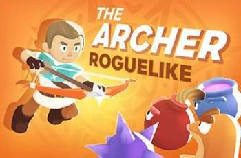 The Archer – Roguelike – Free Download The Archer – Roguelike – Free Download