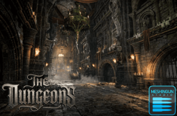 The Dungeons – Free Download The Dungeons – Free Download