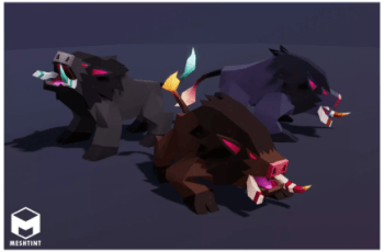 Toon Wild Boar – Free Download Toon Wild Boar – Free Download
