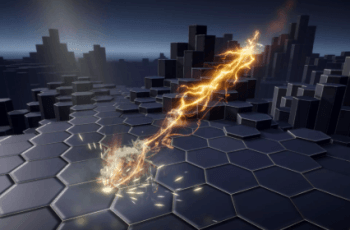 UNI VFX 6D: Beams & Energy for Visual Effect Graph – Free Download UNI VFX 6D: Beams & Energy for Visual Effect Graph – Free Download