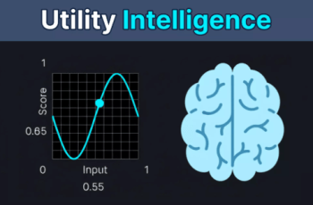 Utility Intelligence (ECS): Utility AI Framework for DOTS – Free Download Utility Intelligence (ECS): Utility AI Framework for DOTS – Free Download