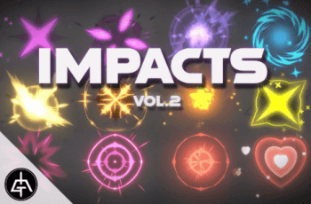 VFX Graph – Hits & Impacts – Vol. 2 – Free Download VFX Graph – Hits & Impacts – Vol. 2 – Free Download