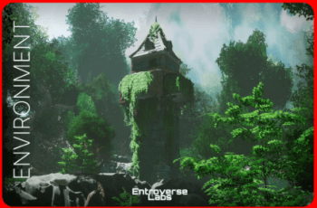 Whispering Grove Environment – Free Download Whispering Grove Environment – Free Download