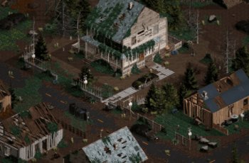 Zombie Rural – HD Isometric Tileset – Free Download Zombie Rural – HD Isometric Tileset – Free Download