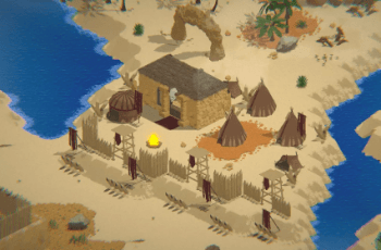 2D Desert Tileset – Free Download 2D Desert Tileset – Free Download