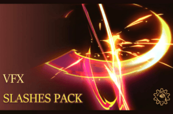 2D VFX slashes pack – Free Download 2D VFX slashes pack – Free Download