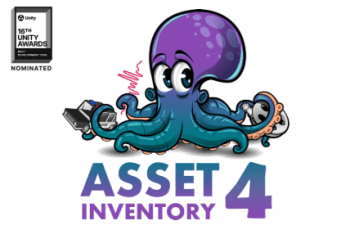 Asset Inventory – Find Every Asset in Your Library – Free Download Asset Inventory – Find Every Asset in Your Library – Free Download
