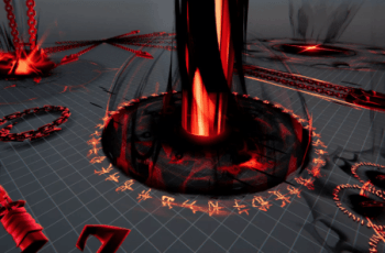 Chains VFX – Free Download Chains VFX – Free Download
