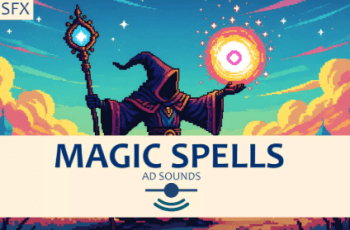 Combat Magic Spells – Sound Effects – Free Download Combat Magic Spells – Sound Effects – Free Download