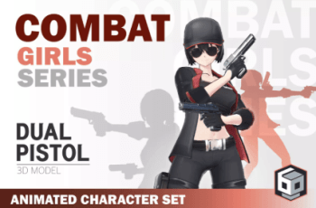 CombatGirls_DualPistolCharacterPack – Free Download CombatGirls_DualPistolCharacterPack – Free Download