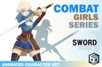 CombatGirls_SwordCharacterPack – Free Download CombatGirls_SwordCharacterPack – Free Download