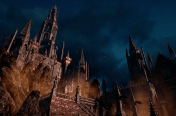 Dark Fantasy Environment (Souls-Like) – Free Download Dark Fantasy Environment (Souls-Like) – Free Download