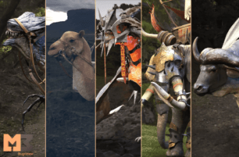 Fantasy Animal (Pack) – Free Download Fantasy Animal (Pack) – Free Download