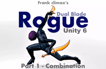 Frank Rogue (Dual Blade) – Part 1,2,3,4 – Free Download Frank Rogue (Dual Blade) – Part 1,2,3,4 – Free Download
