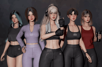 Gym Bundle: Boys and Girls – Free Download Gym Bundle: Boys and Girls – Free Download