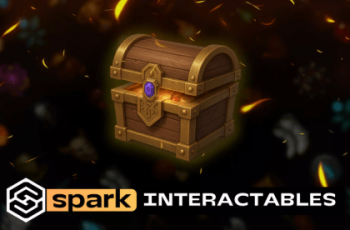 Interactables – Spark Plugin – Free Download Interactables – Spark Plugin – Free Download