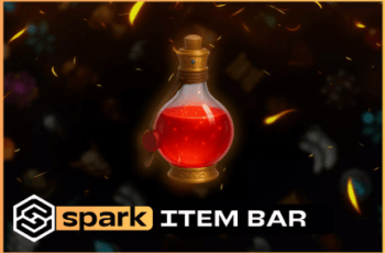 Item Bar – Spark Plugin – Free Download Item Bar – Spark Plugin – Free Download