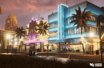 Miami Vice City – Free Download Miami Vice City – Free Download